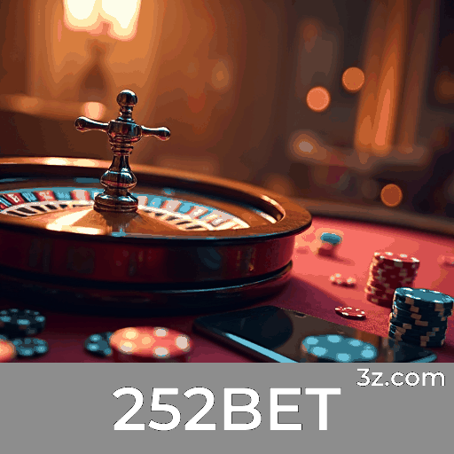 Cadastro na 252BET