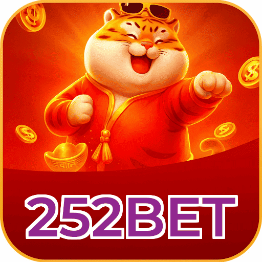 252BET logo