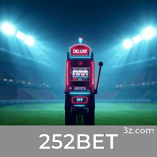 Acesso ao 252BET