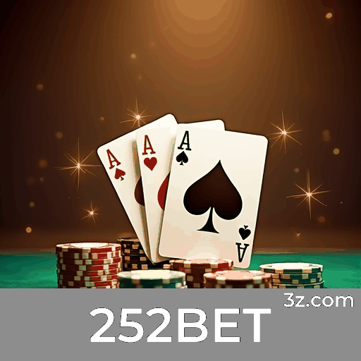 Acesso ao 252BET