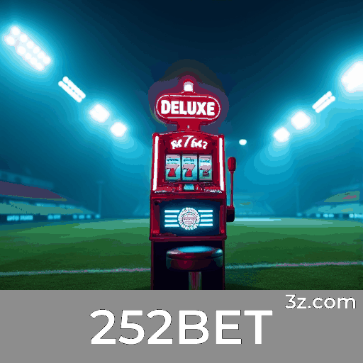 Acesso ao 252BET