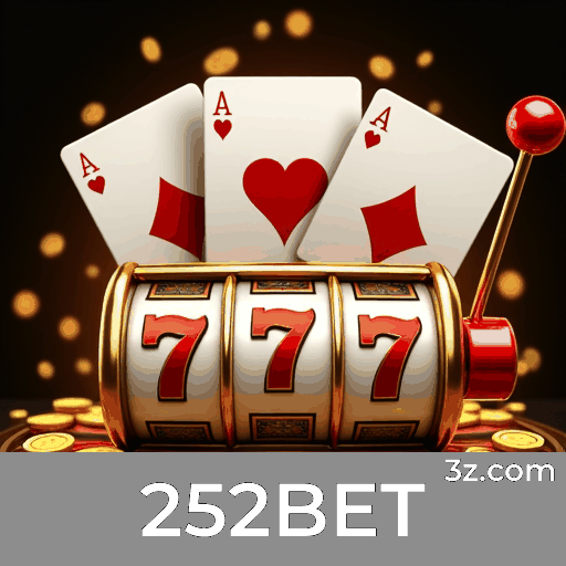 Cadastro na 252BET