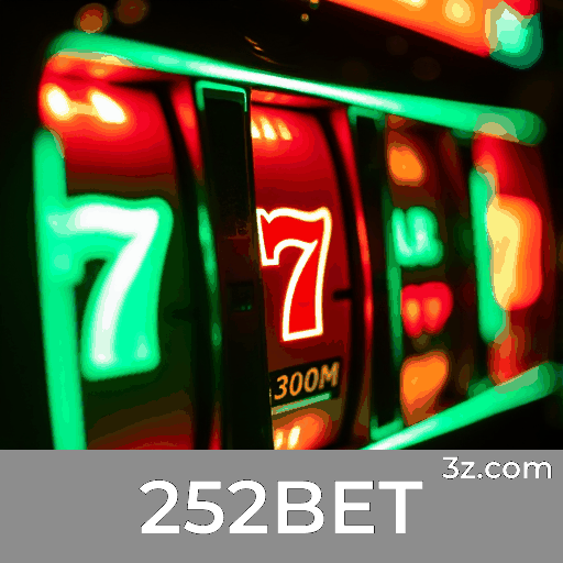Cassino Online 252BET