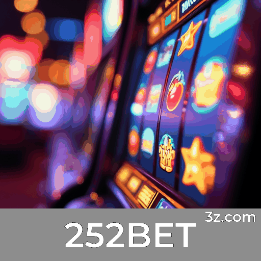 Jogos Crash no Cassino 252BET