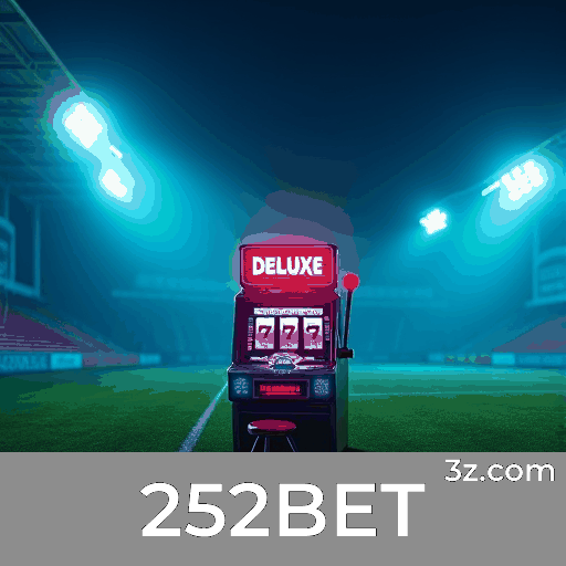 Acesso ao 252BET