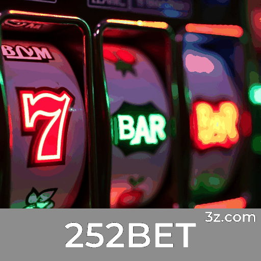 252BET: Cassino e Apostas Online Confiáveis