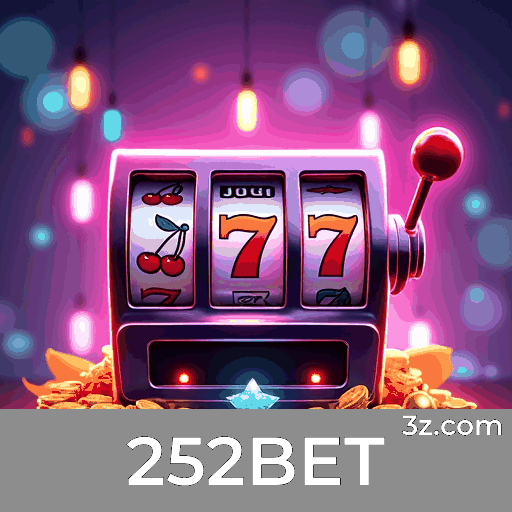 Acesso ao 252BET