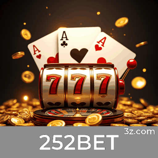 Cadastro na 252BET