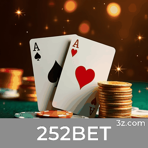 252BET: Cassino e Apostas Online Confiáveis