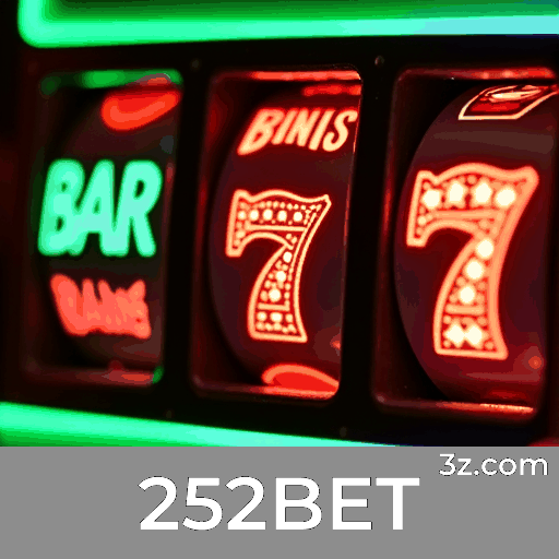 Cassino Online 252BET