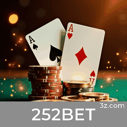 Cadastro na 252BET
