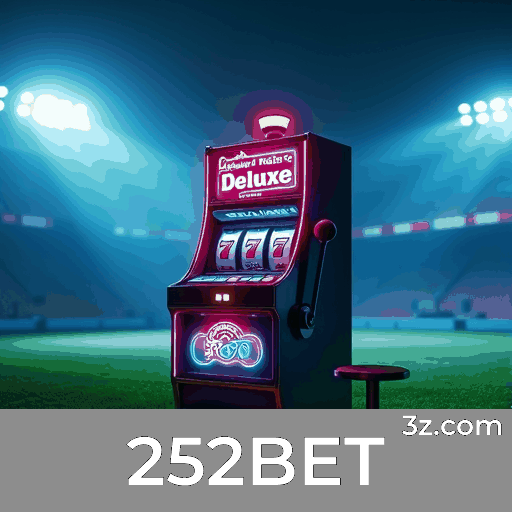 Cassino Online 252BET