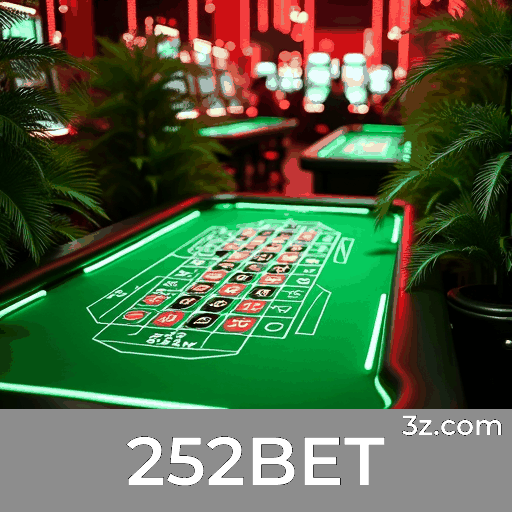 Cassino Online 252BET