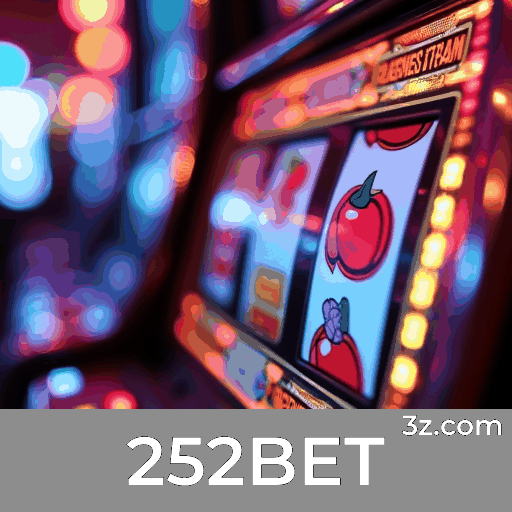 Cadastro na 252BET