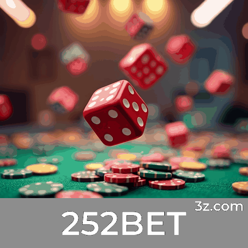Acesso ao 252BET