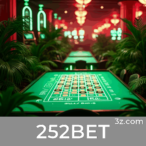 Cadastro na 252BET