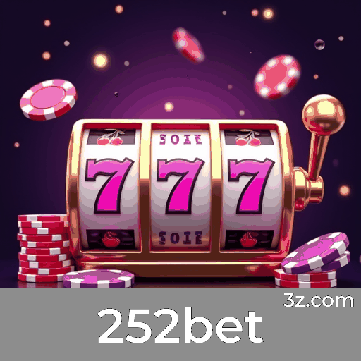 252bet: Inovação Tecnológica Moldando o Futuro dos Jogos