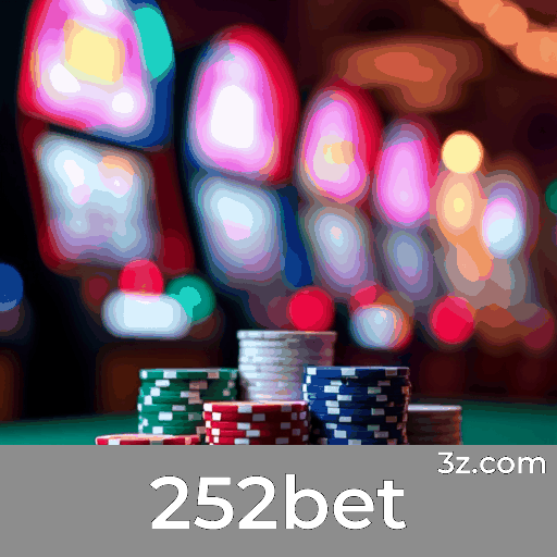 252bet: Desbloqueie Bônus Surpreendentes Agora!