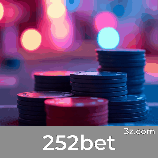 252bet: Apostas Esportivas Completas Para Brasileiros