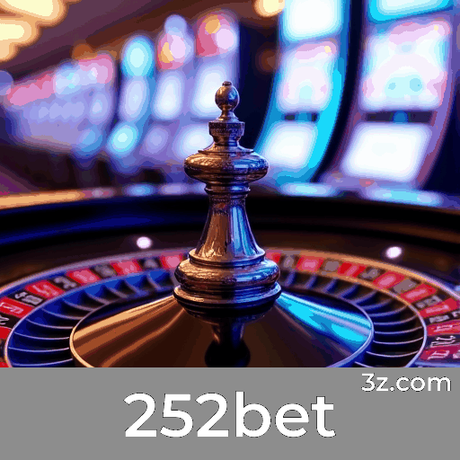 252bet: Estável, Seguro e Otimizado para Brasil