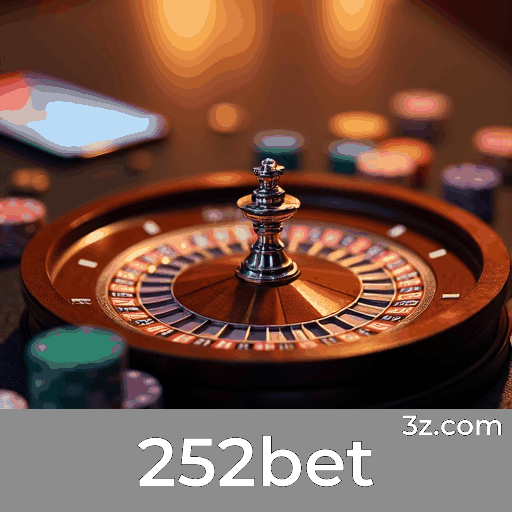 252bet Social Casino: A Nova Experiência de Interação Real