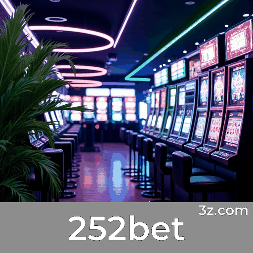 252bet: Experiência de Cassino Inigualável e Emocionante