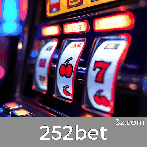 252bet: Experimente o Crash com Ganhos Instantâneos e Altos Retornos