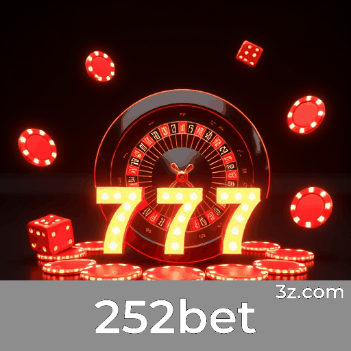Experiência Inovadora com o App 252bet: Design Responsivo Avançado